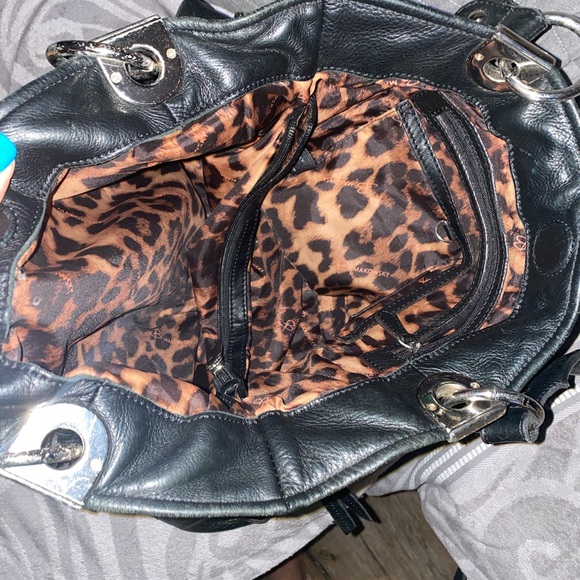 B Makowsky purse - Picture 5 of 7